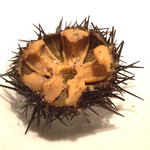 クッチーナ イタリアーナ ガッルーラ - 口取り