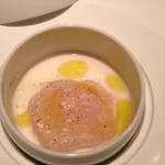 クッチーナ イタリアーナ ガッルーラ - 前菜