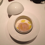 クッチーナ イタリアーナ ガッルーラ - 前菜