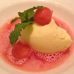 クッチーナ イタリアーナ ガッルーラ - ドルチェ