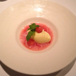 クッチーナ イタリアーナ ガッルーラ - ドルチェ