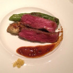 クッチーナ イタリアーナ ガッルーラ - 肉料理