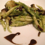 クッチーナ イタリアーナ ガッルーラ - パスタ