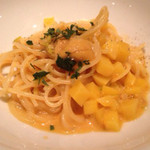 クッチーナ イタリアーナ ガッルーラ - パスタ