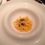 クッチーナ イタリアーナ ガッルーラ - パスタ