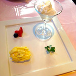 Bene - 14年Xmas特別メニュー