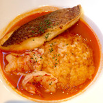 Bene - 14年Xmas特別メニュー