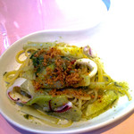 Bene - 14年Xmas特別メニュー