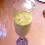 14年Xmas特別メニュー