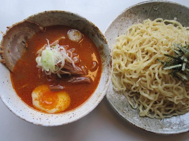 爆爆 - 逢隈（ラーメン）の写真