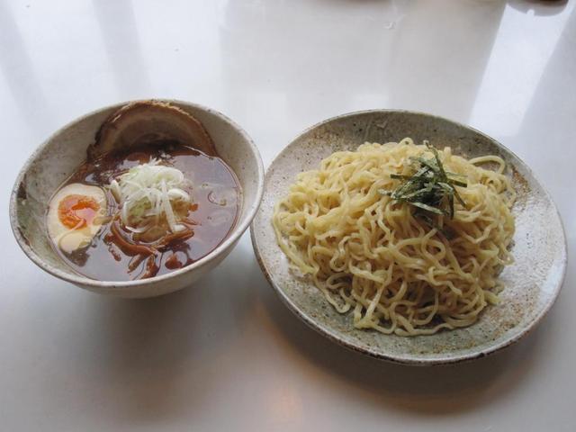 爆爆 - 逢隈（ラーメン）の写真