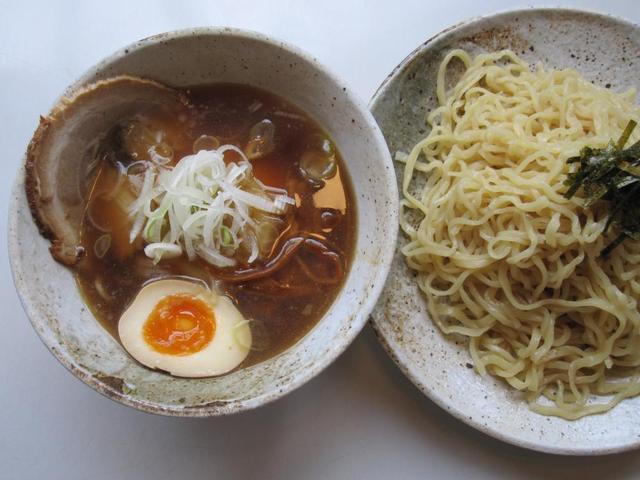 爆爆 - 逢隈（ラーメン）の写真
