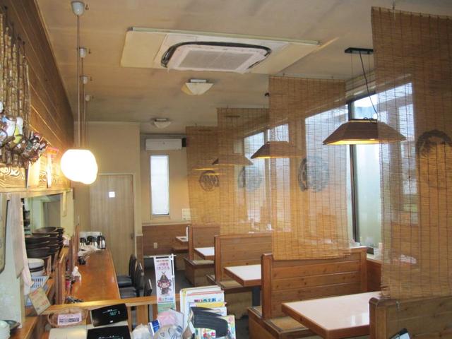 爆爆 逢隈｜宮城県亘理町のラーメン店