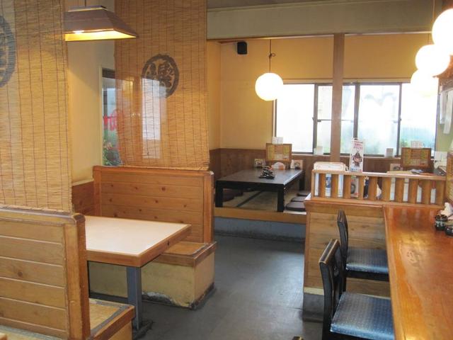 爆爆 - 逢隈（ラーメン）の写真