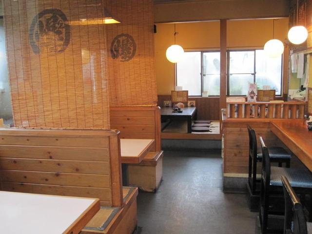 爆爆 - 逢隈（ラーメン）の写真