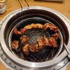 焼肉ホルモン 千里馬