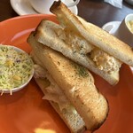 ヴィクトリアステーション - 