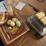 moment coffee kyoto - 