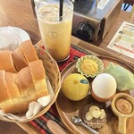 moment coffee kyoto - 