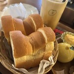 moment coffee kyoto - 