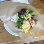 Kuumba du Falafel - 