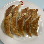 京都 夷川餃子 なかじま - 