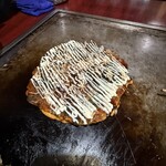 和ちゃん - ミックス焼き
