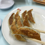 京都 夷川餃子 なかじま - 