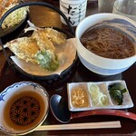 小田原食堂 だん - 