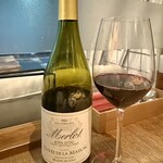 オステリア センティ - 