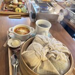 moment coffee kyoto - 