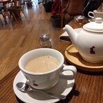 TEA ROOM Yuki Usagi - 