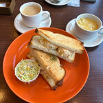 ヴィクトリアステーション - 