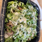  焼肉丼 みらく - 