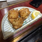 和ちゃん - 地元の方々オススメのジューシー唐揚げ