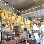 moment coffee kyoto - 