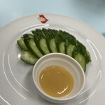 京都 夷川餃子 なかじま - 