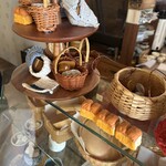 moment coffee kyoto - 