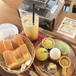 moment coffee kyoto - 