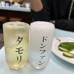 京都 夷川餃子 なかじま - 