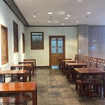 上海博物馆茶室 - 