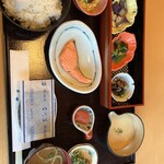 名古屋 なだ万 名古屋東急ホテル店 - 