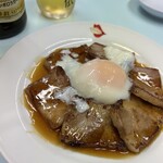 京都 夷川餃子 なかじま - 