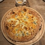 オステリア センティ - 