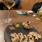 清澄白河 フジマル醸造所 - 