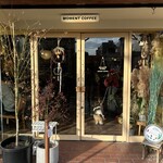 moment coffee kyoto - 