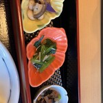 名古屋 なだ万 名古屋東急ホテル店 - 