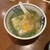 上川南店 - 料理写真:湯豆腐