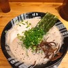 博多一双 新横浜ラーメン博物館店
