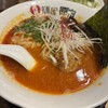 元祖 麺屋原宿 名古屋金山店